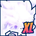 Shiny Mythic XL The First Sentinel
