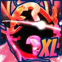 Shiny Mythic XL The Golden Egg