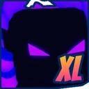 Shiny Mythic XL The Golflord