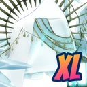 Shiny Mythic XL The Hermit