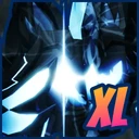 Shiny Mythic XL The Keeper