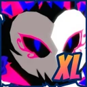 Shiny Mythic XL The Love Thief