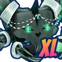 Shiny Mythic XL The Lovers