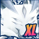 Shiny Mythic XL The Luminance