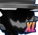 Shiny Mythic XL The Magician
