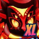 Shiny Mythic XL The Ophiucus