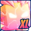Shiny Mythic XL The Overlord