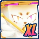 Shiny Mythic XL The Ringmaster