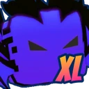 Shiny Mythic XL The Shocklord