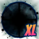 Shiny Mythic XL The Sun