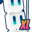 Shiny Mythic XL The Tower