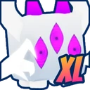 Shiny Mythic XL The Voided