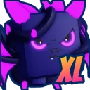 Shiny Mythic XL Thorn Dragon