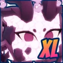 Shiny Mythic XL Tidal God