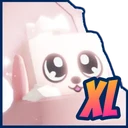 Shiny Mythic XL Toilet Doggy