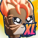 Shiny Mythic XL Tole Cat