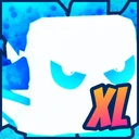 Shiny Mythic XL Toxic Demon