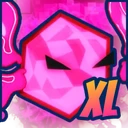 Shiny Mythic XL Toxic Elemental
