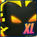 Shiny Mythic XL Toxic Shock