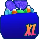 Shiny Mythic XL Trick O Treat