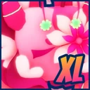 Shiny Mythic XL Trifolium Spirit