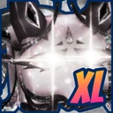 Shiny Mythic XL Twilight Opal