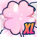 Shiny Mythic XL Ultimate Clover