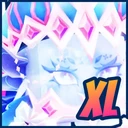 Shiny Mythic XL Ultraperegrine