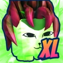 Shiny Mythic XL Uncle Cat