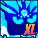 Shiny Mythic XL Uranium Hybrid