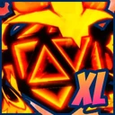 Shiny Mythic XL Valentium