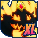 Shiny Mythic XL Vampire Lord