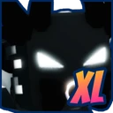 Shiny Mythic XL Vampire Shock