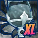 Shiny Mythic XL Vampire's Goblet