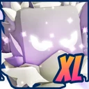 Shiny Mythic XL Vanilla Sundae Champion