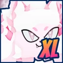 Shiny Mythic XL Velvet Wolflord