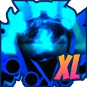 Shiny Mythic XL Void Blast