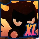 Shiny Mythic XL Void Dominus