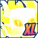 Shiny Mythic XL Void Eclipse