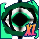 Shiny Mythic XL Void Eye