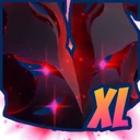 Shiny Mythic XL Voidflame