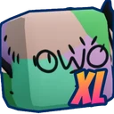 Shiny Mythic XL Voodoo Dowodle