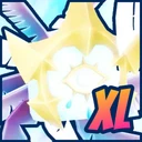Shiny Mythic XL Watcher of Radiance