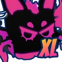Shiny Mythic XL Water Champion