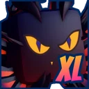 Shiny Mythic XL Water Serpent