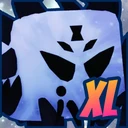 Shiny Mythic XL Wicked Widow