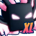 Shiny Mythic XL Wilted Branch