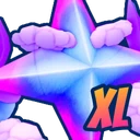 Shiny Mythic XL Wind Weeper
