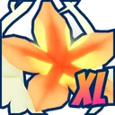 Shiny Mythic XL Windblume