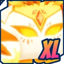 Shiny Mythic XL Winter Phantom